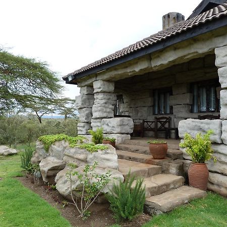 Shwari Cottages Naivasha Exteriér fotografie