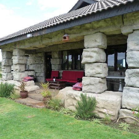 Shwari Cottages Naivasha Exteriér fotografie