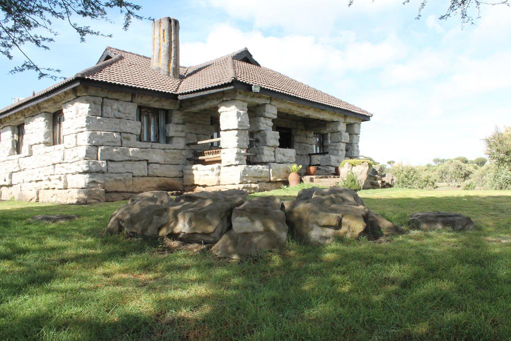 Shwari Cottages Naivasha Exteriér fotografie