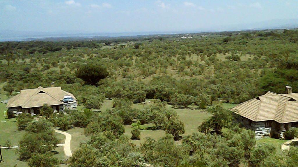 Shwari Cottages Naivasha Exteriér fotografie
