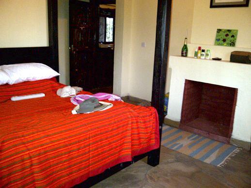 Shwari Cottages Naivasha Exteriér fotografie