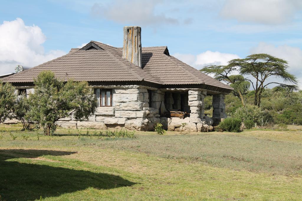 Shwari Cottages Naivasha Exteriér fotografie