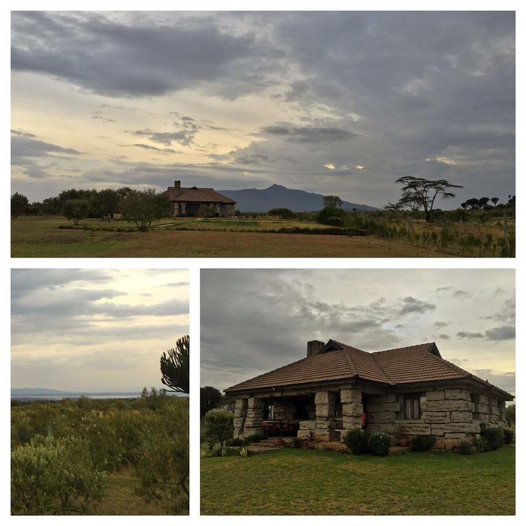 Shwari Cottages Naivasha Exteriér fotografie