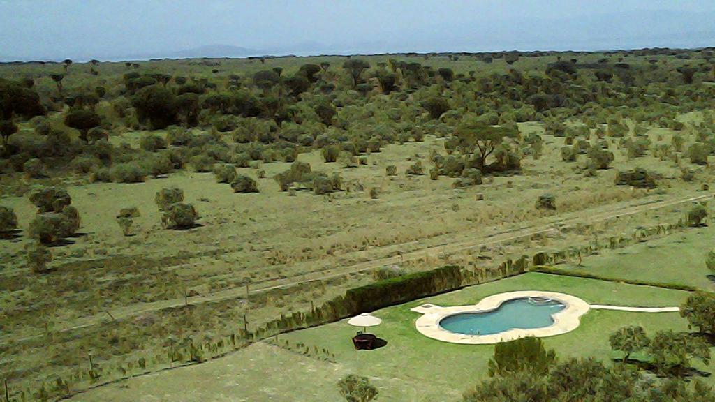 Shwari Cottages Naivasha Exteriér fotografie