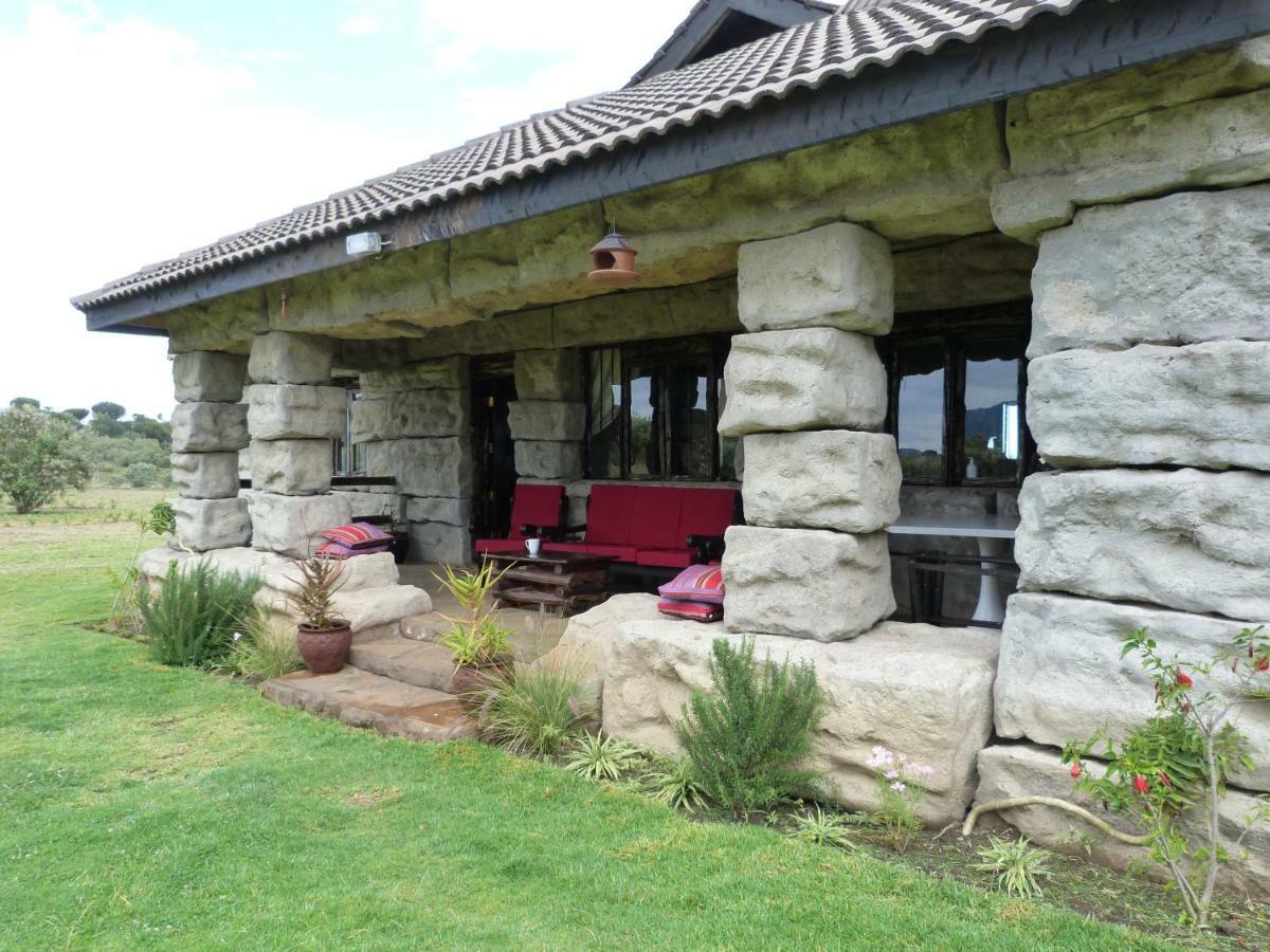 Shwari Cottages Naivasha Exteriér fotografie